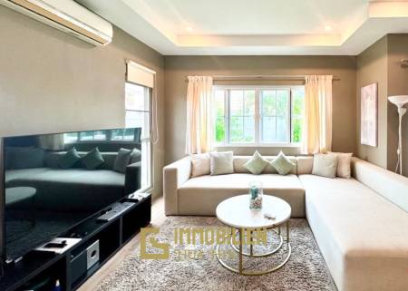 Modernisiert / 119 qm Wohnfläche / privater Pool