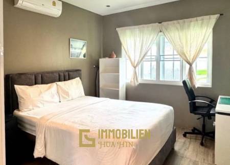 Modernisiert / 119 qm Wohnfläche / privater Pool