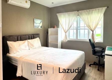 2Bed 2 Bath  pool villa in Dusita Lakeside Village 2 Hua Hin