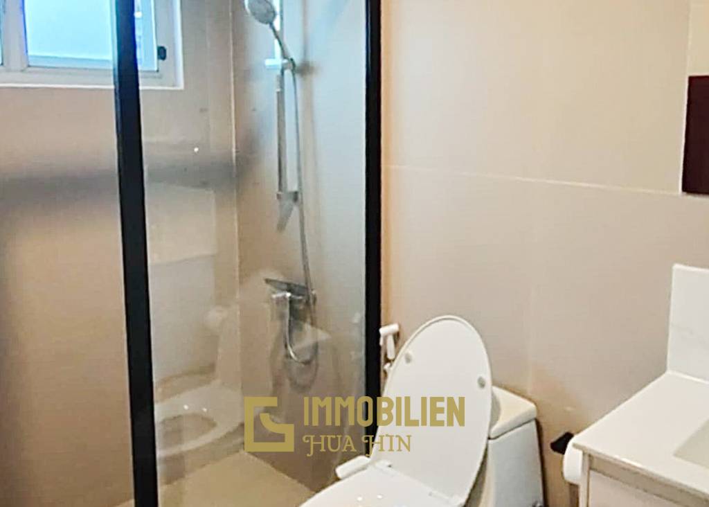 Modernisiert / 119 qm Wohnfläche / privater Pool