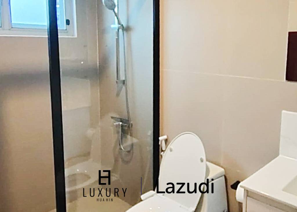 2Bed 2 Bath  pool villa in Dusita Lakeside Village 2 Hua Hin