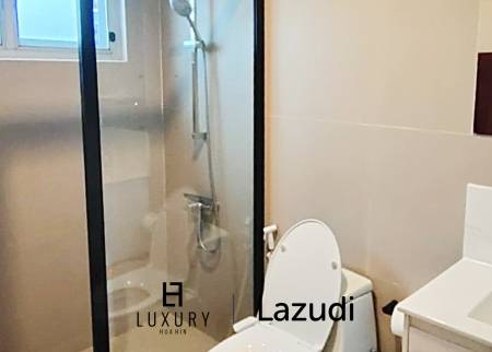 2Bed 2 Bath  pool villa in Dusita Lakeside Village 2 Hua Hin