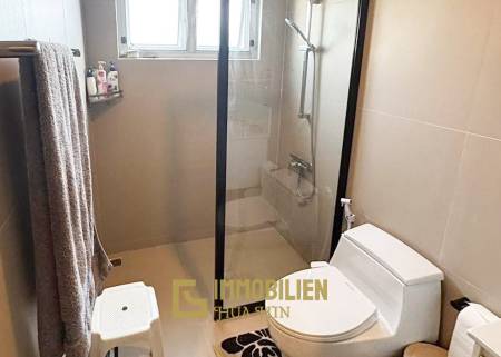 Modernisiert / 119 qm Wohnfläche / privater Pool