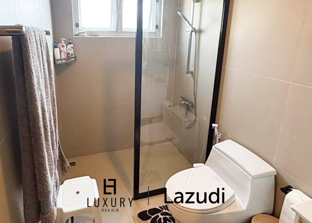 2Bed 2 Bath  pool villa in Dusita Lakeside Village 2 Hua Hin