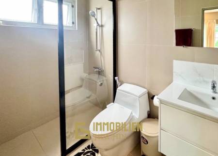 Modernisiert / 119 qm Wohnfläche / privater Pool