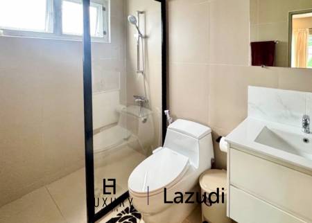 2Bed 2 Bath  pool villa in Dusita Lakeside Village 2 Hua Hin