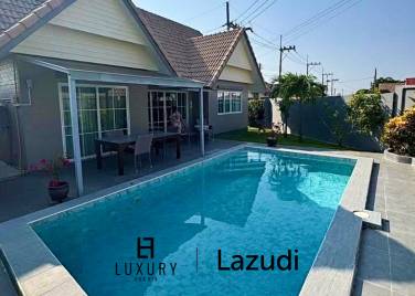 2Bed 2 Bath  pool villa in Dusita Lakeside Village 2 Hua Hin