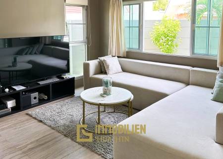 Modernisiert / 119 qm Wohnfläche / privater Pool