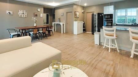 Modernisiert / 119 qm Wohnfläche / privater Pool