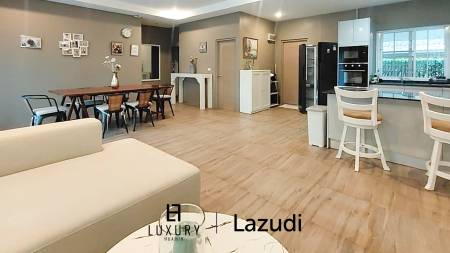 2Bed 2 Bath  pool villa in Dusita Lakeside Village 2 Hua Hin