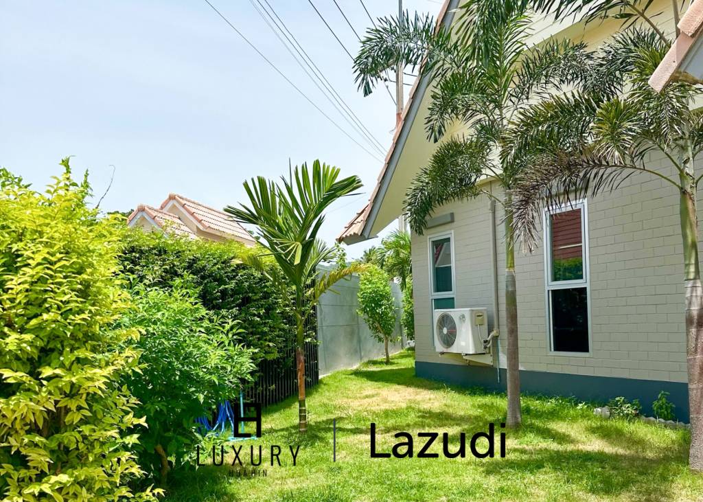 2Bed 2 Bath  pool villa in Dusita Lakeside Village 2 Hua Hin