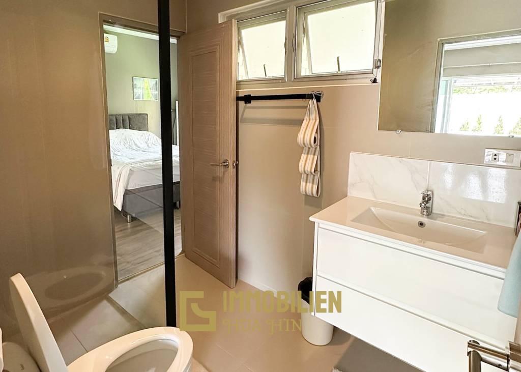 Modernisiert / 119 qm Wohnfläche / privater Pool