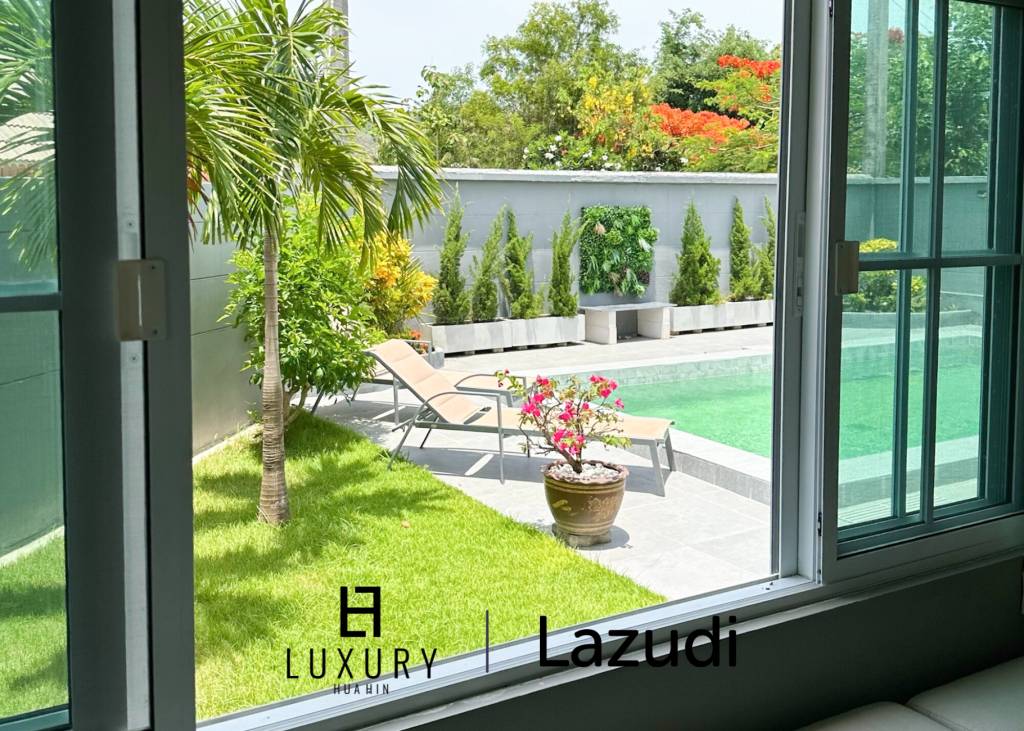 2Bed 2 Bath  pool villa in Dusita Lakeside Village 2 Hua Hin