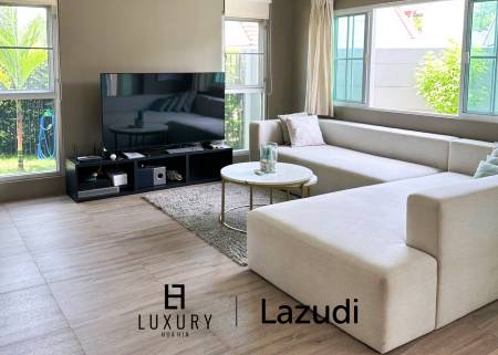 2Bed 2 Bath  pool villa in Dusita Lakeside Village 2 Hua Hin