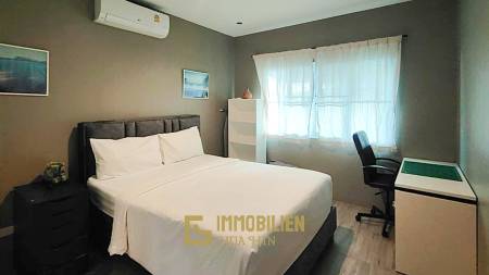 Modernisiert / 119 qm Wohnfläche / privater Pool