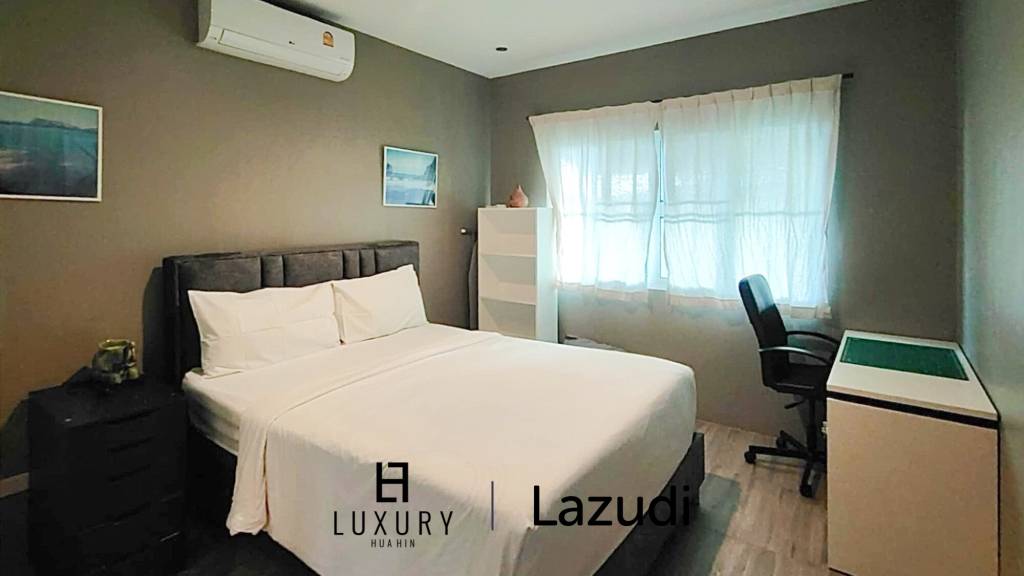 2Bed 2 Bath  pool villa in Dusita Lakeside Village 2 Hua Hin