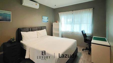 2Bed 2 Bath  pool villa in Dusita Lakeside Village 2 Hua Hin