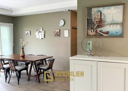 Modernisiert / 119 qm Wohnfläche / privater Pool