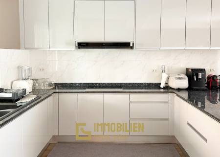 Modernisiert / 119 qm Wohnfläche / privater Pool