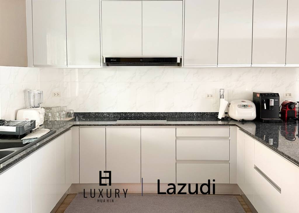 2Bed 2 Bath  pool villa in Dusita Lakeside Village 2 Hua Hin