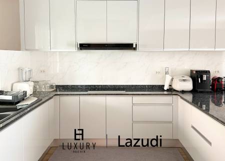 2Bed 2 Bath  pool villa in Dusita Lakeside Village 2 Hua Hin