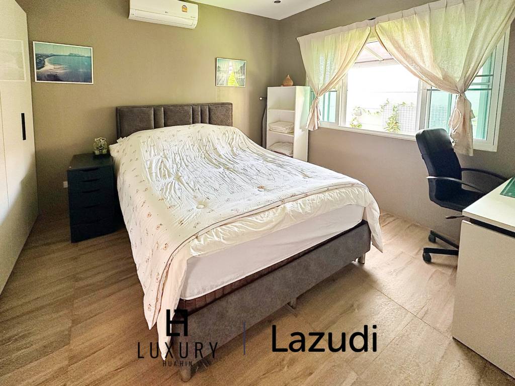 2Bed 2 Bath  pool villa in Dusita Lakeside Village 2 Hua Hin