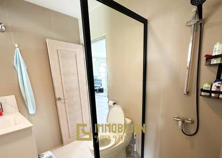 Modernisiert / 119 qm Wohnfläche / privater Pool