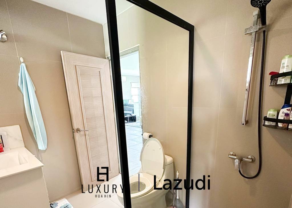 2Bed 2 Bath  pool villa in Dusita Lakeside Village 2 Hua Hin