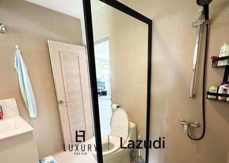 2Bed 2 Bath  pool villa in Dusita Lakeside Village 2 Hua Hin