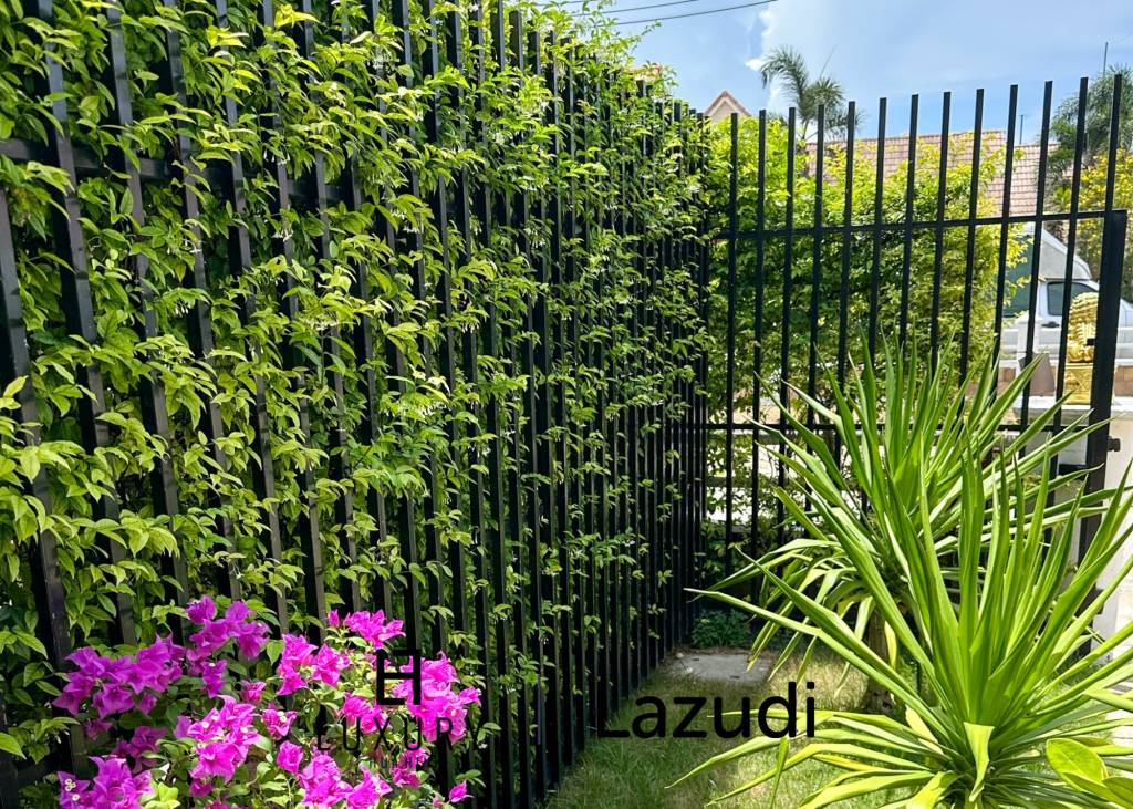 2Bed 2 Bath  pool villa in Dusita Lakeside Village 2 Hua Hin