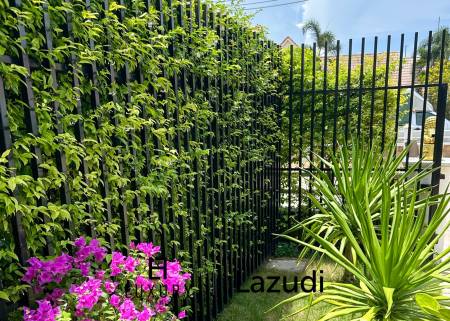 2Bed 2 Bath  pool villa in Dusita Lakeside Village 2 Hua Hin