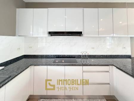 Rénovée / 119 m² habitables / piscine privée