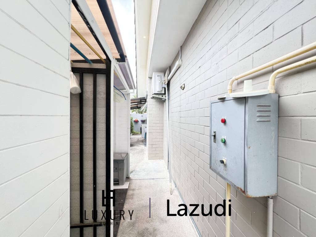 364 平方米 2 床 2 洗澡 别墅 对于 销售