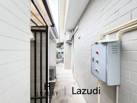 364 平方米 2 床 2 洗澡 别墅 对于 销售