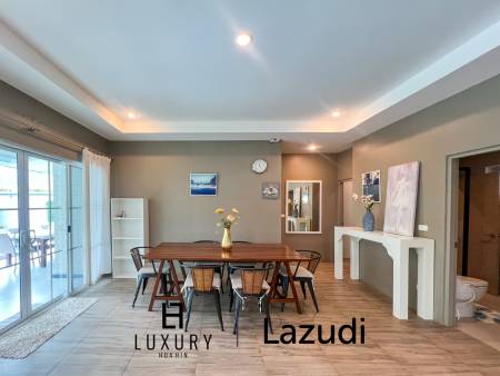 364 平方米 2 床 2 洗澡 别墅 对于 销售