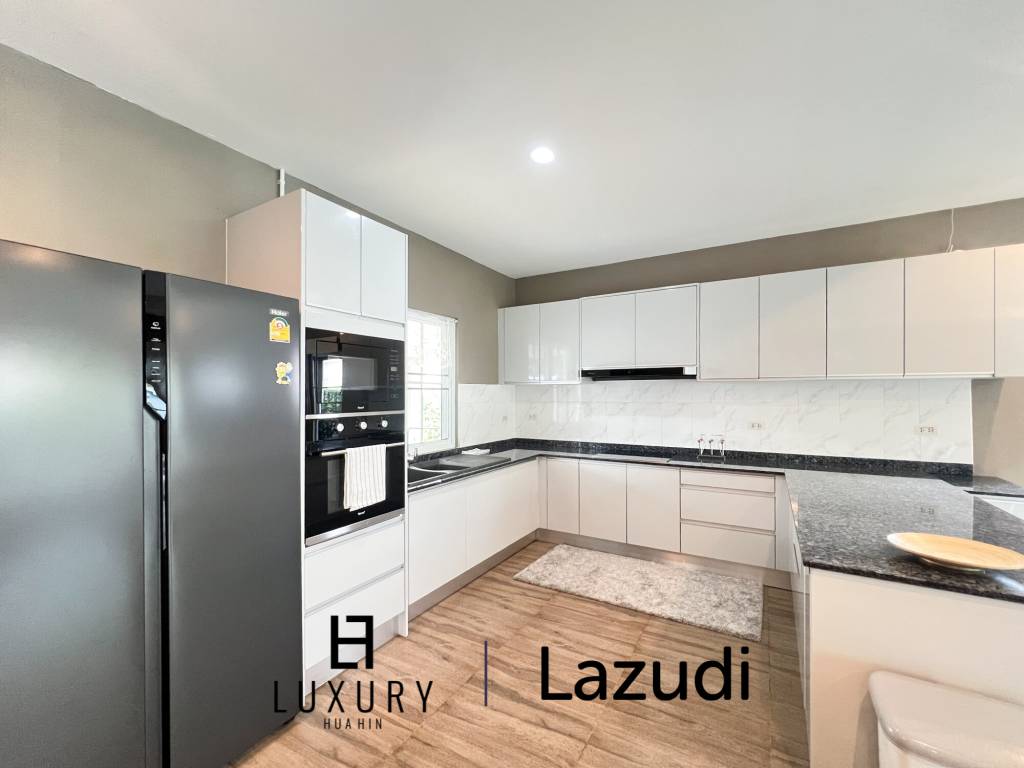 364 平方米 2 床 2 洗澡 别墅 对于 销售