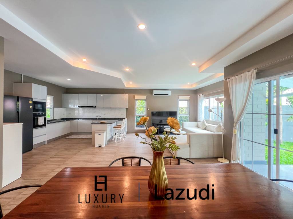 364 平方米 2 床 2 洗澡 别墅 对于 销售