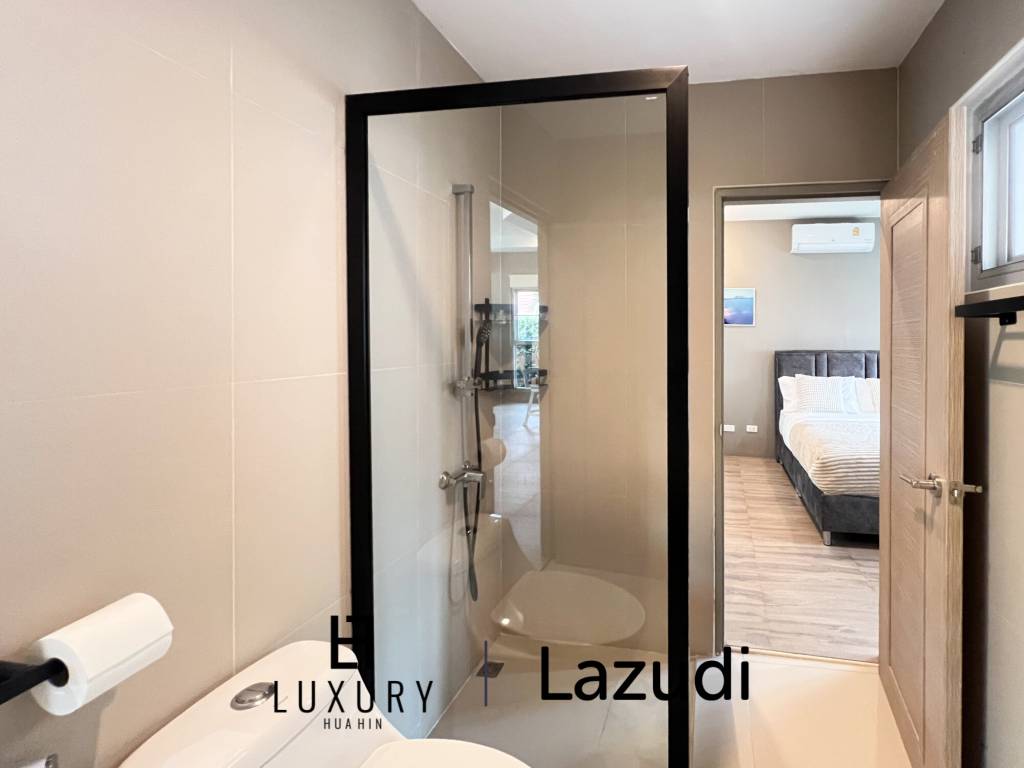 364 平方米 2 床 2 洗澡 别墅 对于 销售