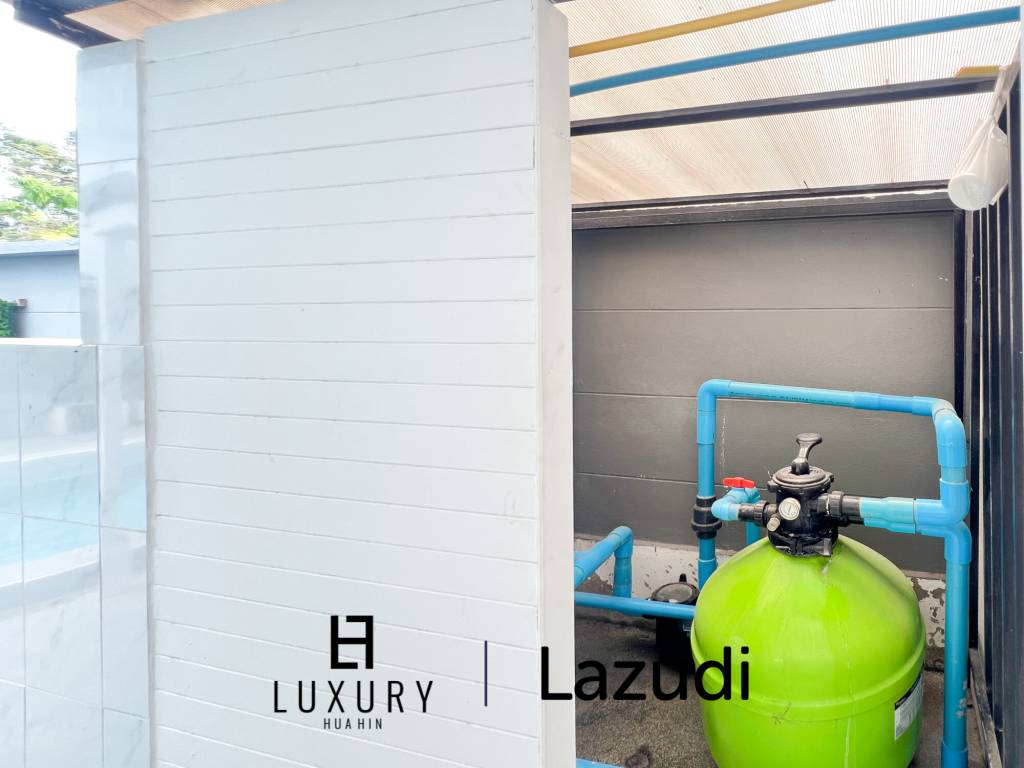 364 平方米 2 床 2 洗澡 别墅 对于 销售