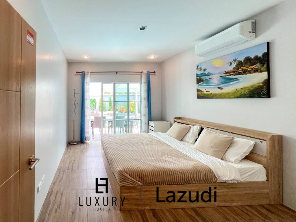 364 平方米 2 床 2 洗澡 别墅 对于 销售