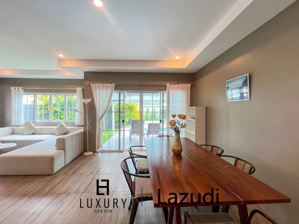 364 平方米 2 床 2 洗澡 别墅 对于 销售