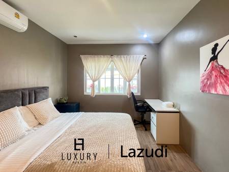 364 平方米 2 床 2 洗澡 别墅 对于 销售