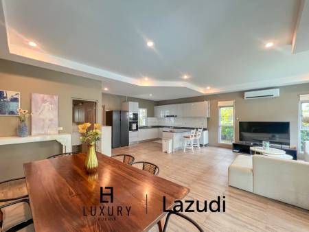 364 平方米 2 床 2 洗澡 别墅 对于 销售