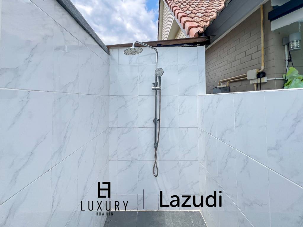 364 平方米 2 床 2 洗澡 别墅 对于 销售