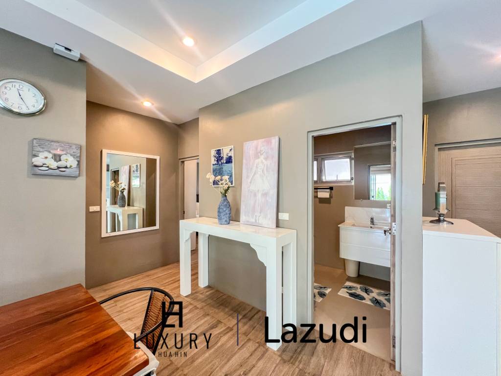 364 平方米 2 床 2 洗澡 别墅 对于 销售