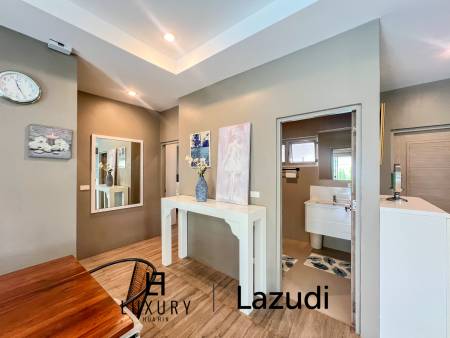 364 平方米 2 床 2 洗澡 别墅 对于 销售