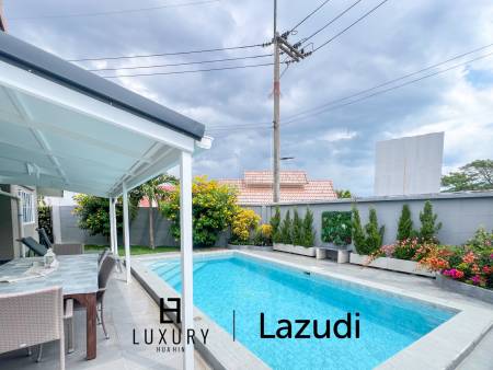 364 平方米 2 床 2 洗澡 别墅 对于 销售