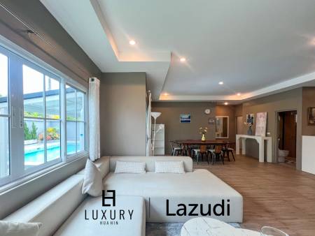 364 平方米 2 床 2 洗澡 别墅 对于 销售