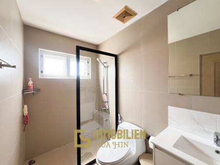 Rénovée / 119 m² habitables / piscine privée