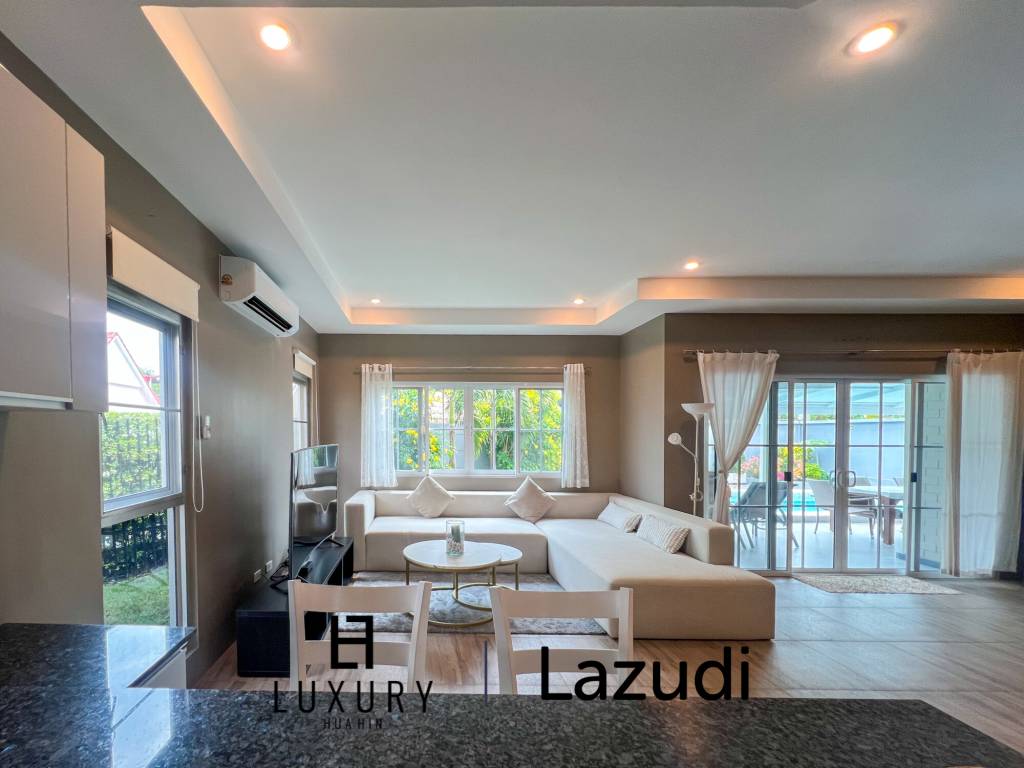 364 平方米 2 床 2 洗澡 别墅 对于 销售